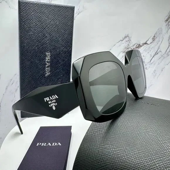 New PRADA Sunglasses - Picture 6 of 16